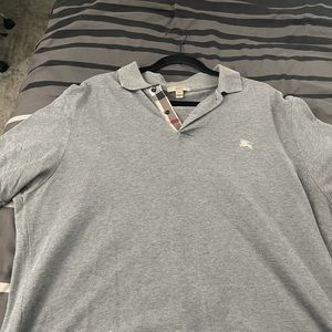 Burberry Polo Shirt